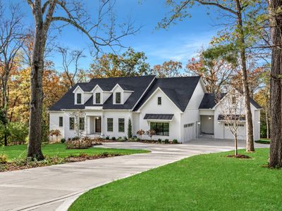 733 Richfield Dr, Nashville, TN, 37205