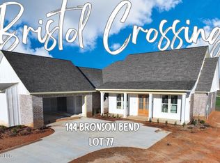 144 Bronson Bnd, Flowood, MS 39232