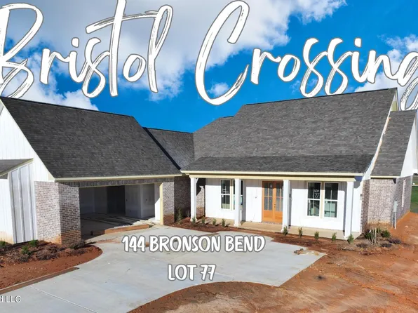 144 Bronson Bnd, Flowood, MS 39232