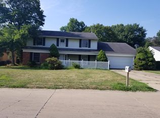 120 Stonyridge Dr, Sandusky, OH