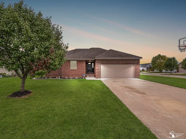 861 Bobwhite Ln, Milan, MI 48160