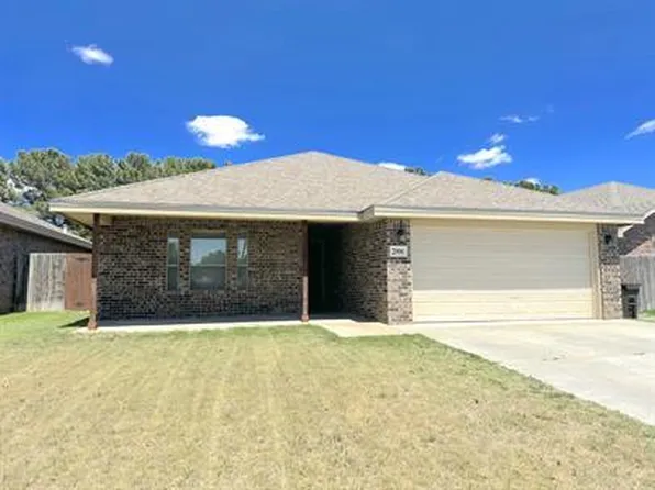 2906 Boardwalk Ave, Midland, TX 79705