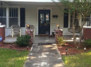 4215 B St, Little Rock, AR 72205