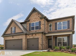 354 Woodmill Way SW, Atlanta, GA 30331