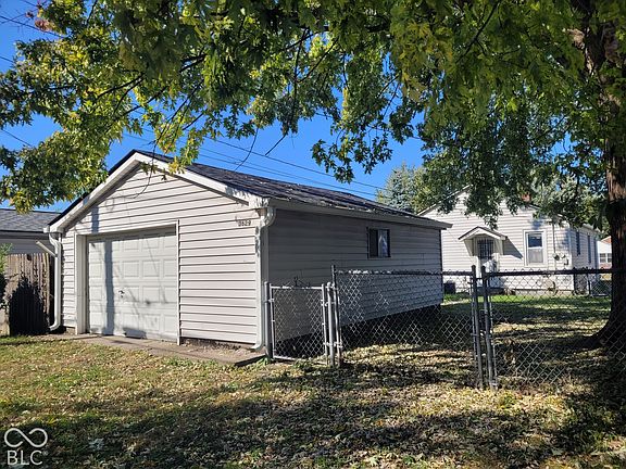 3rd image of 3629 English Ave