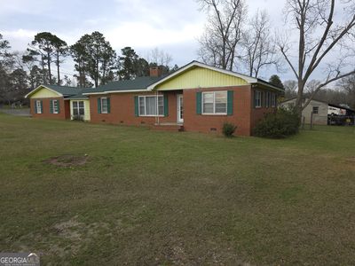 324 Perry Hwy, Hawkinsville, GA, 31036