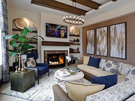 3rd image of 3410 E 4th St #2061