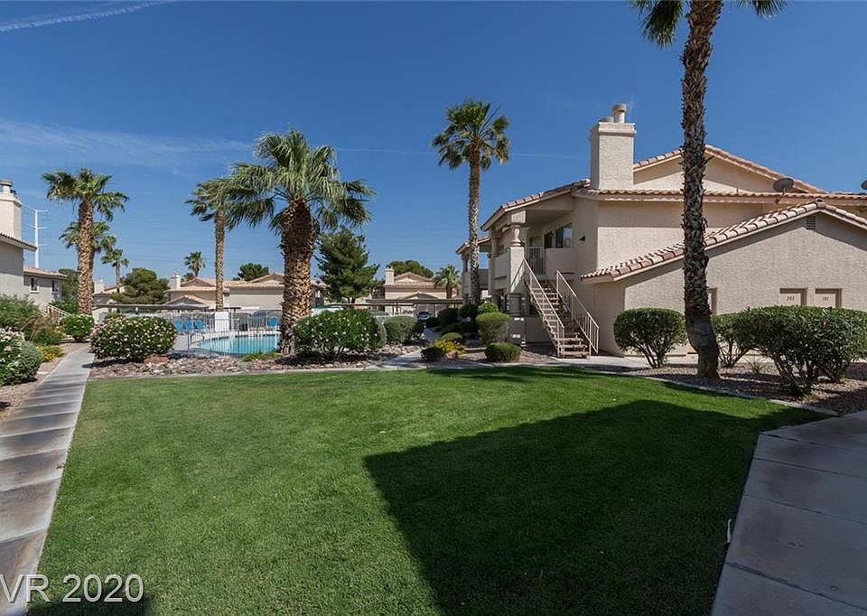 1st image of 917 Boulder Mesa Dr Unit 201