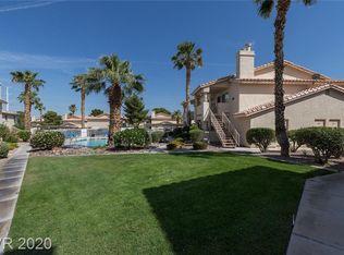 917 Boulder Mesa Dr UNIT 201, Las Vegas, NV 89128