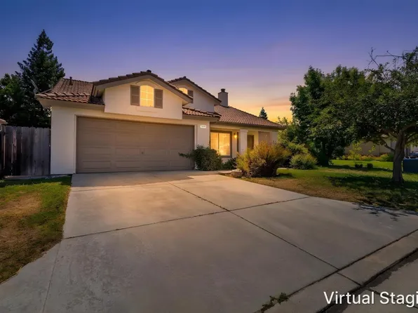 7416 N Carnegie Ave, Fresno, CA 93722