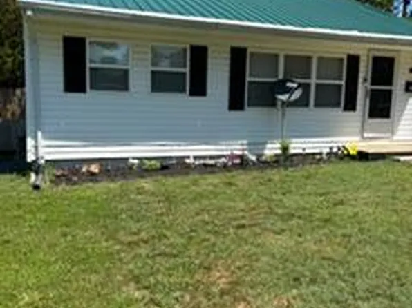 46546 Midway Dr, Lexington Park, MD 20653