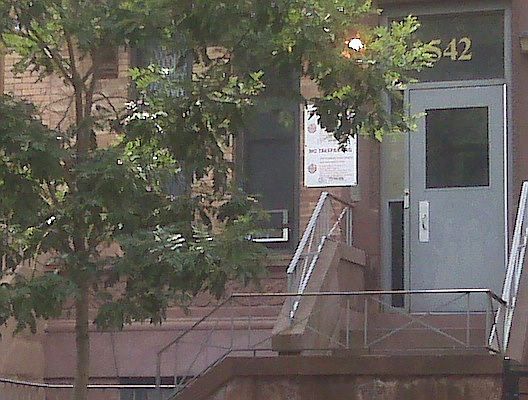 1st image of 542 W 140th St APT 1F