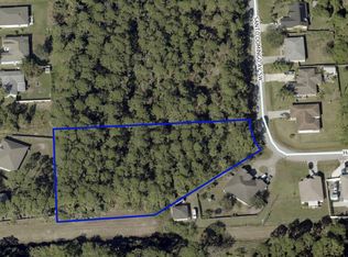 254 Santo Domingo Ave SW, Palm Bay, FL 32908