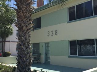 338 7th St N APT 7, Saint Petersburg, FL 33701