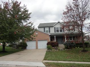 1701 Jeffrey Ln, Hebron, KY 41048