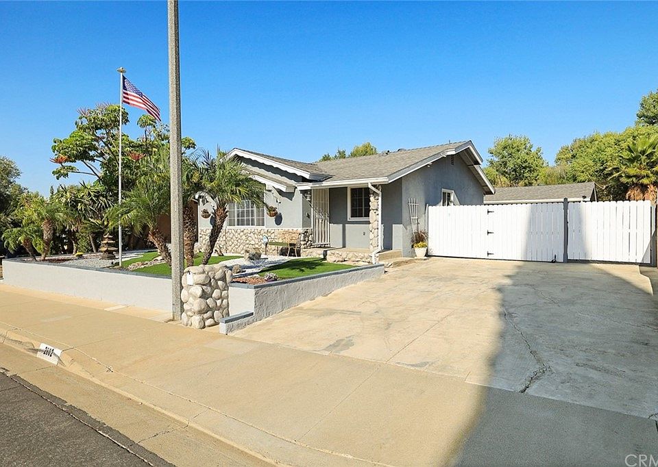 2802 Blakeman Ave, Rowland Heights, CA 91748 Zillow
