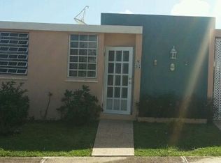 Alturas De San Pedro, Fajardo, PR 00738