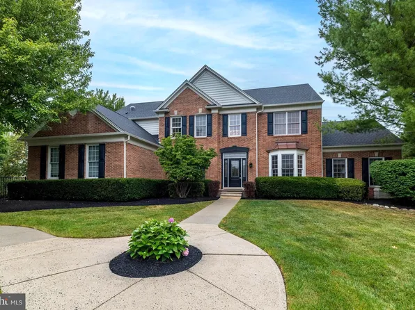 1251 Appalachin Rd, Ambler, PA 19002