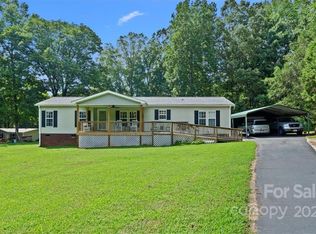 1158 Turkey Creek Ridge Rd, York, SC 29745