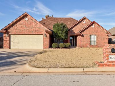 1325 SW 121st Pl, Oklahoma City, OK, 73170