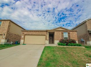 1214 Cozy Creek Dr, Temple, TX 76502
