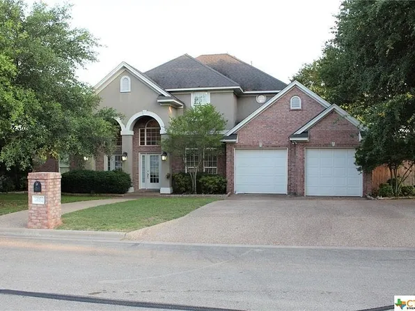 2317 Windsong Ln, Temple, TX 76502