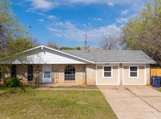 6309 S Robinson Ave, Oklahoma City, OK 73139