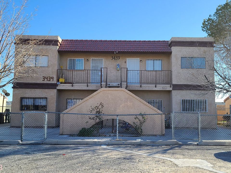 1st image of 3439 College View Ct #D