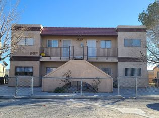 3439 College View Ct APT C, North Las Vegas, NV 89030