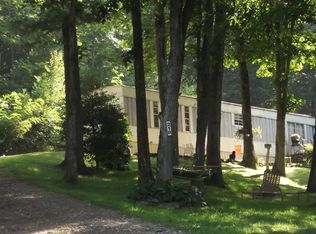 218 Billingsley Rd, Scaly Mountain, NC 28775