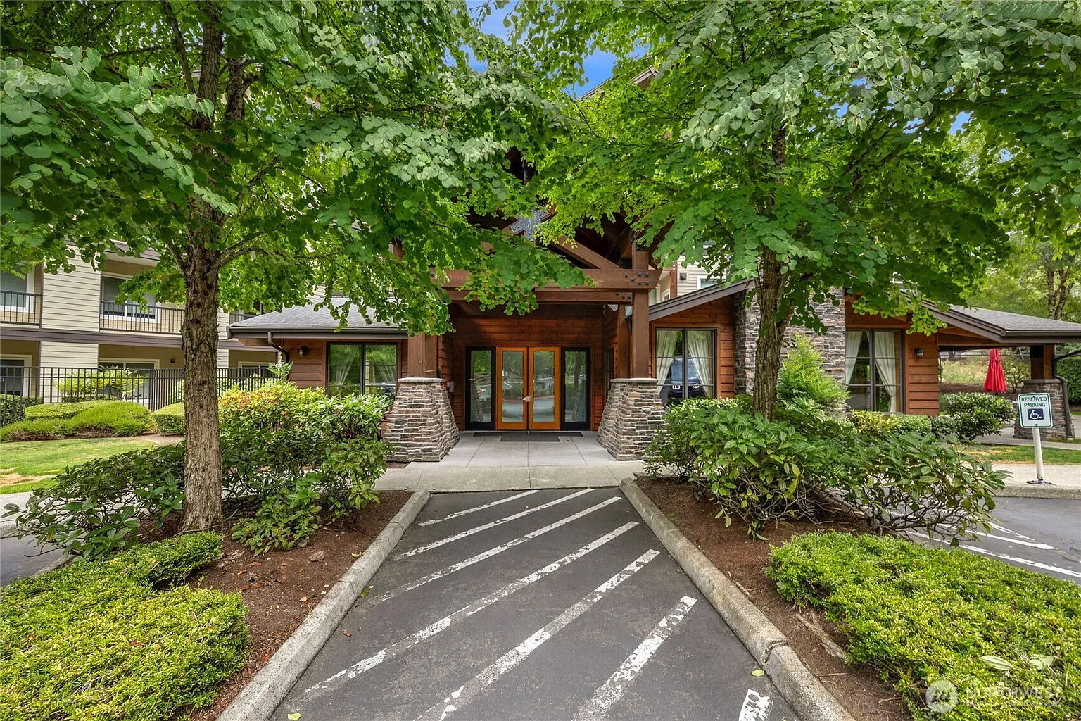 18707 SE Newport Way #306 photo 1