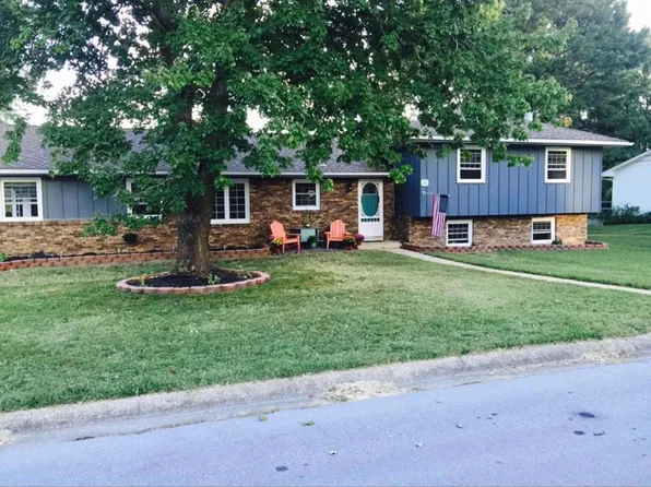 36 S Murry Ln, Rolla, MO 65401
