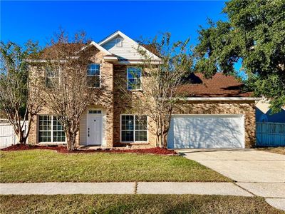 1026 Sterling Oaks Blvd, Slidell, LA, 70461