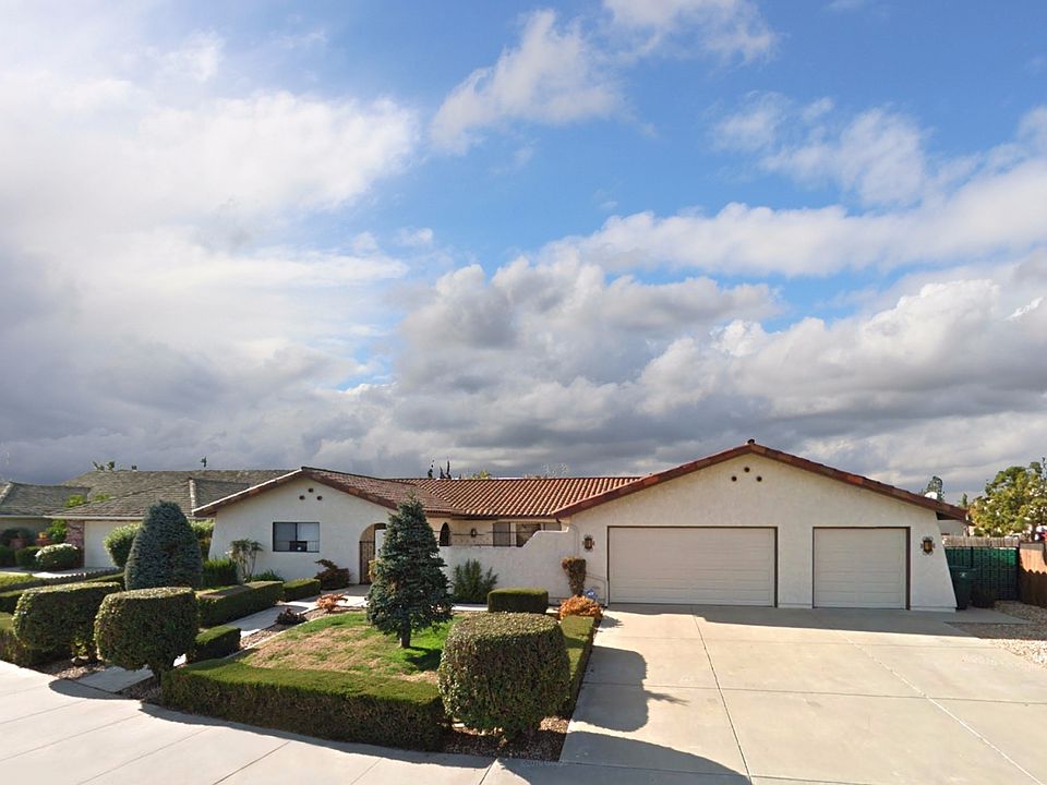 For Sale: 505 Sword Court, Santa Maria, California 93454