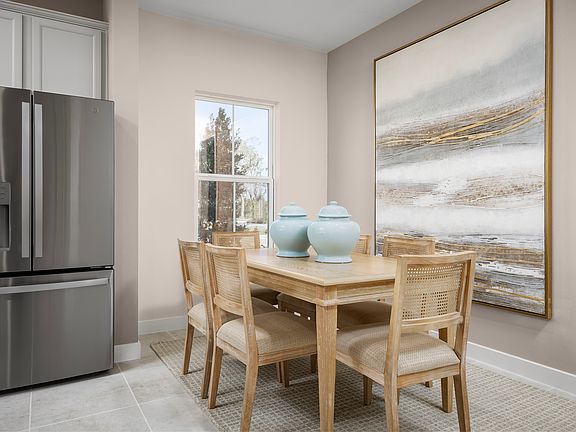 Allegro Exterior Home