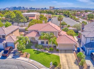 5370 Calgary Ct, Las Vegas, NV 89118