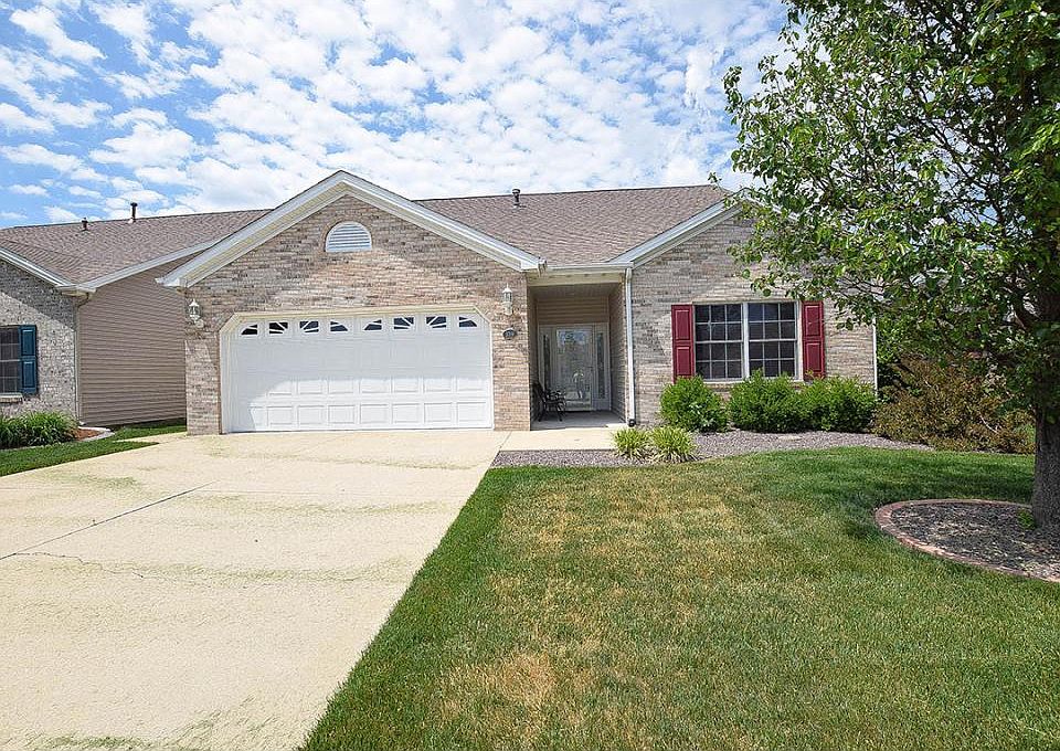 539 Park Place Ct, Forsyth, IL 62535 Zillow