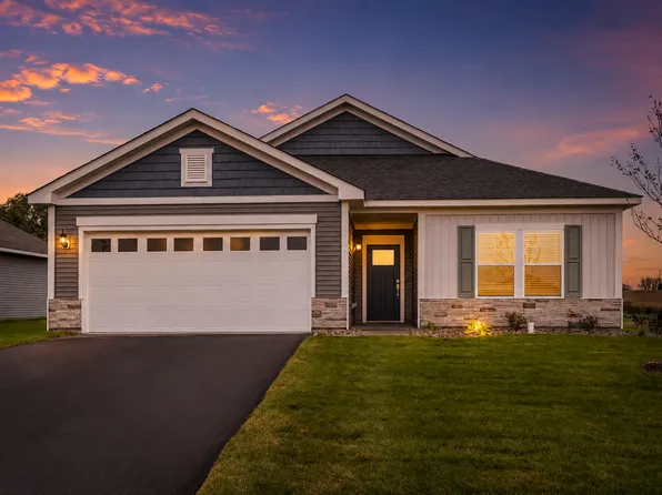 361 Florence Ave S, Annandale, MN 55302