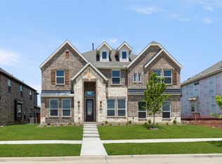 1556 Marburg Ln, Frisco, TX 75036