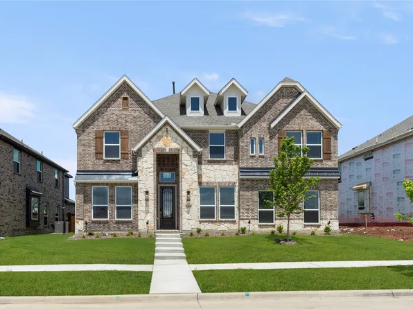 1556 Marburg Ln, Frisco, TX 75036