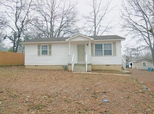 108 Farview Dr, Gaffney, SC 29340