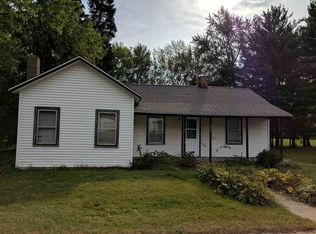 352 Main St S, Amherst, WI 54406