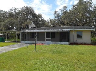 30399 Holly Rd, Punta Gorda, FL 33982