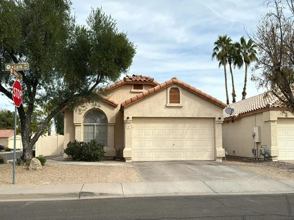 1190 W Lark Dr, Chandler, AZ 85286