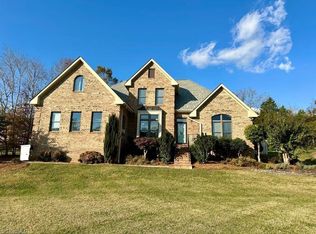 1200 Charleston Dr, Winston Salem, NC 27107