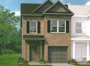 265 Dupont Dr #33, Cartersville, GA 30121