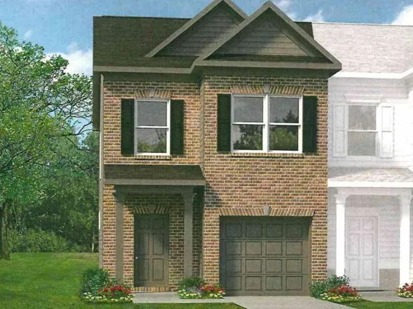 265 Dupont Dr #33, Cartersville, GA 30121