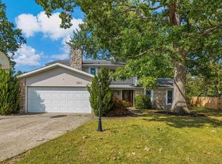 5915 Heywood Cv, Fort Wayne, IN 46815
