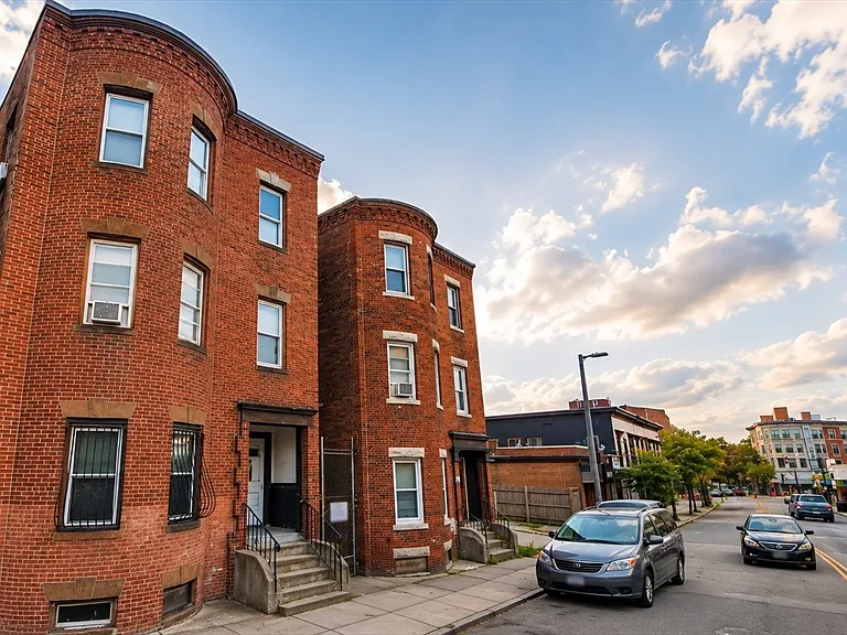 192 Adams St #3 — Photo 13