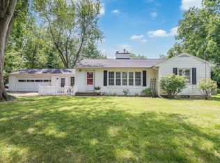 3319 Saint Antoine Ave, Kalamazoo, MI